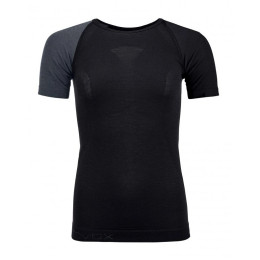 Жіноча функціональна футболка Ortovox 120 Comp Light Short Sleeve W
