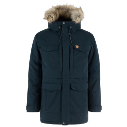 Чоловіча зимова куртка Fjällräven Nuuk Parka M