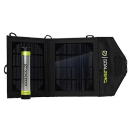 Спорядження Goal Zero Switch 8 Kit
