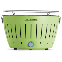 Гриль LotusGrill Gril XL зелений Green