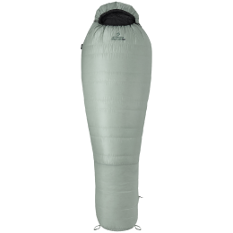Пуховий спальник Cumulus Mysterious Traveller 500
