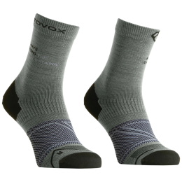 Чоловічі мериносові шкарпетки Ortovox Alpine Light Comp Mid Socks M