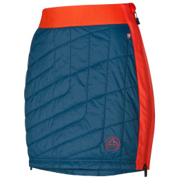 Жіноча зимова спідниця La Sportiva Warm Up Primaloft Skirt W