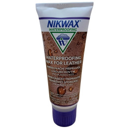 Засіб для догляду Nikwax Waterproofing Wax for Leather