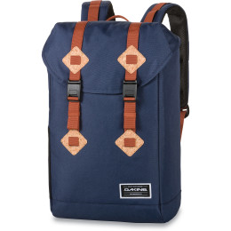 Рюкзак Dakine Trek II 26l dark navy синій Darknavy