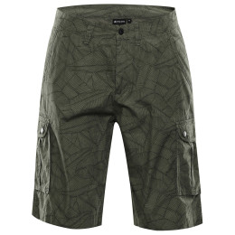 Чоловічі шорти Alpine Pro Lavent