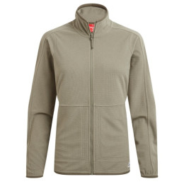 Жіноча толстовка Craghoppers NosiLife Anya II Jacket зелений Vert