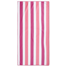Рушник Regatta Printed Microfibre Beach Towel