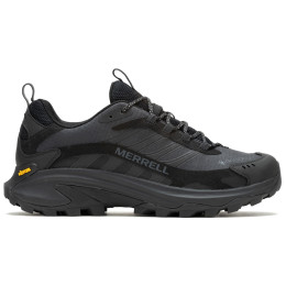 Чоловічі черевики Merrell Moab Speed 2 Gtx чорний black