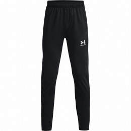 Дитячі спортивні штани Under Armour Y Challenger Training Pant чорний Black