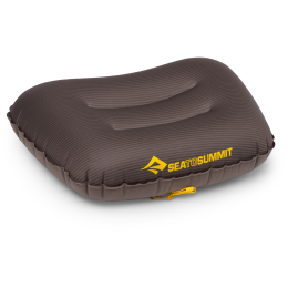 Подушка для подорожей Sea to Summit Aeros Ultralight Pillow Regular чорний Moonstruck