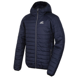 Чоловіча куртка Hannah Edison чорний BlackIris