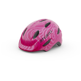 Дитячий велосипедний шолом Giro Scamp