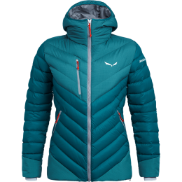 Жіноча куртка Salewa ORTLES MEDIUM 2 DWN W JKT