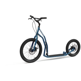 Самокат Yedoo Mezeq Y40