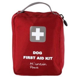 Аптечка для собак Mountain Paws Dog First Aid Kit