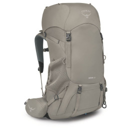 Жіночий туристичний рюкзак Osprey Renn 50 бежевий pediment grey/linen tan