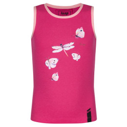 Дитяча майка Loap Beslana рожевий