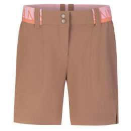 Жіночі шорти Hannah Holy Shorts бежевий amphora