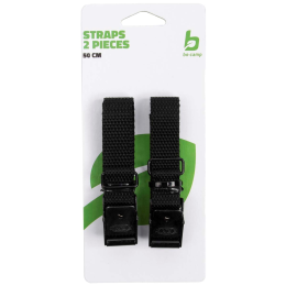Лямки Bo-Camp Straps 18mm/50cm 2pcs