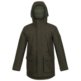 Дитяча куртка Regatta Paddrick Parka