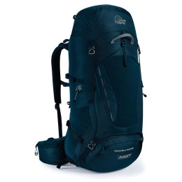 Рюкзак Lowe Alpine Axiom 5 Manaslu 55:65 темно-синій Azure/Az