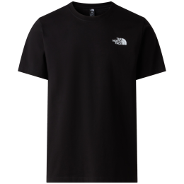 Чоловіча футболка The North Face M North Faces Regular Short Sleeve Tee-Graphic