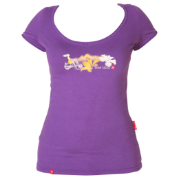 Жіноча футболка Pro-Rock Pro-Rock Жіноче