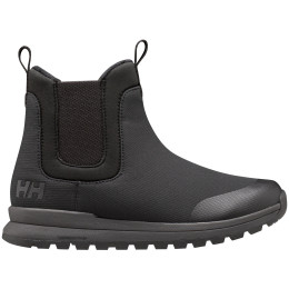 Жіночі черевики Helly Hansen W Lynn чорний