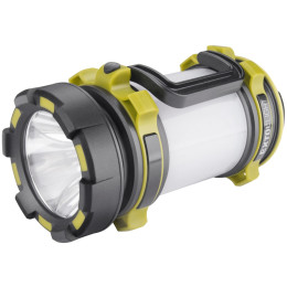 Лампа Extol Cree XPG2 LED 350lm зелений