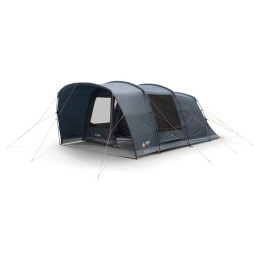 Сімейний намет Vango Sierra 500 синій/сірий Deep Blue