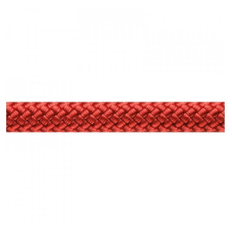 Альпіністська мотузка Beal Industrie 10,5 mm red / blue 60m