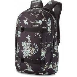 Рюкзак Dakine Womens Mission 25 L чорний/синій