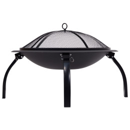 Мангал Cattara Vesuv