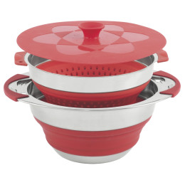 Каструля Outwell Collaps 4.5 L