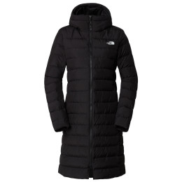 Жіноче пухове пальто The North Face W Aconcagua Parka чорний Tnf Black