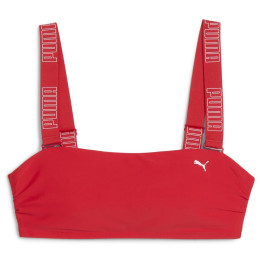 Купальник Puma Bandeau Top