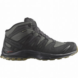 Чоловічі черевики Salomon Xa Tracker Gore-Tex