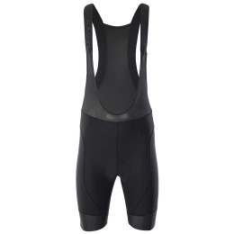 Чоловічі велосипедні шорти Radvik Limer Gts чорний