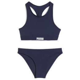 Дитячий купальник Puma Racerback Bikini Set