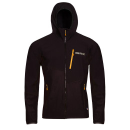 Чоловіча куртка High Point Versa 2.0 Hoody Jacket чорний Black
