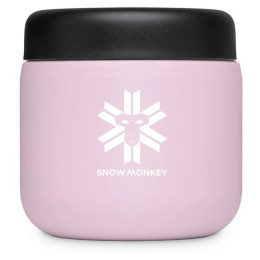 Термос для їжі SNOW MONKEY Foodie Mini 350 ml