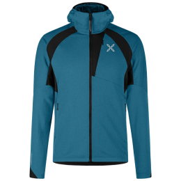 Чоловіча кофта Montura Vertigo Octa Hooded Maglia