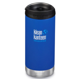 Термопляшка Klean Kanteen TK Wide 12oz