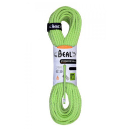 Альпіністська мотузка Beal Stinger 9.4 mm (80 m)