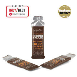 Енергетичний гель Veloforte Doppio Nectar