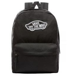 Рюкзак Vans Wm Realm Backpack чорний