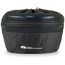 Набір посуду GSI Outdoors Bugaboo Ceramic 3L Cookset