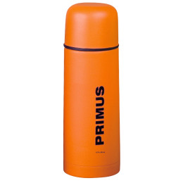 Термос з виставки Primus Vacuum Fashion 0,5l помаранчевий orange