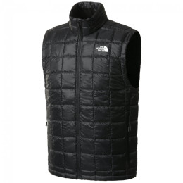 Чоловіча жилетка The North Face M Thermoball Eco Vest 2.0 чорний